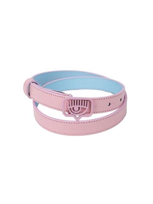 Cintura belt palmellato CHIARA FERRAGNI CHIARA FERRAGNI | 72SB6F05-ZP116-439